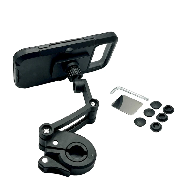 Velosiped üçün telefon tutacağı телефона 360