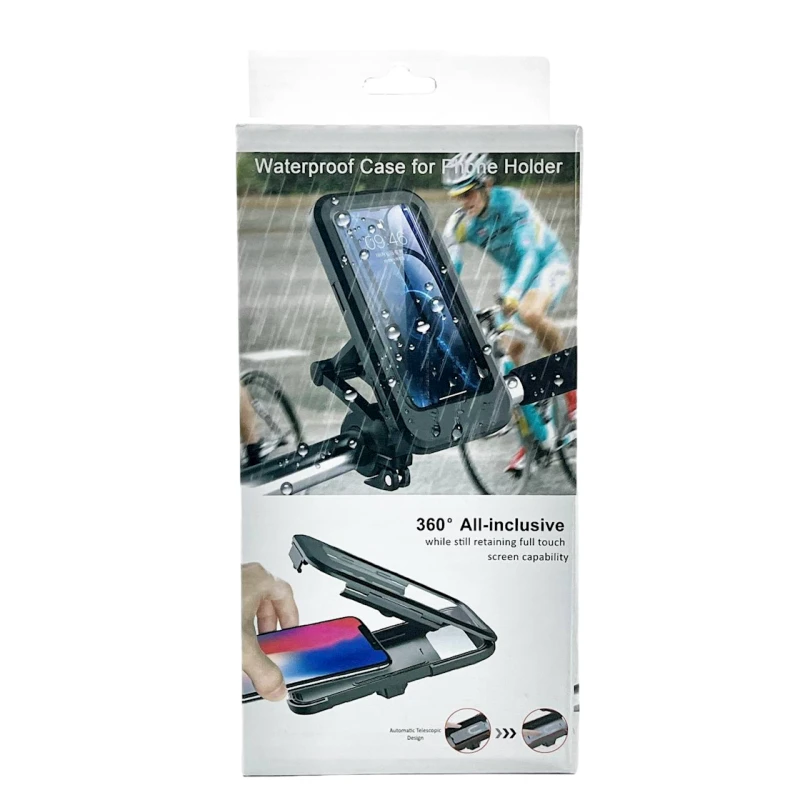 Velosiped üçün telefon tutacağı телефона 360