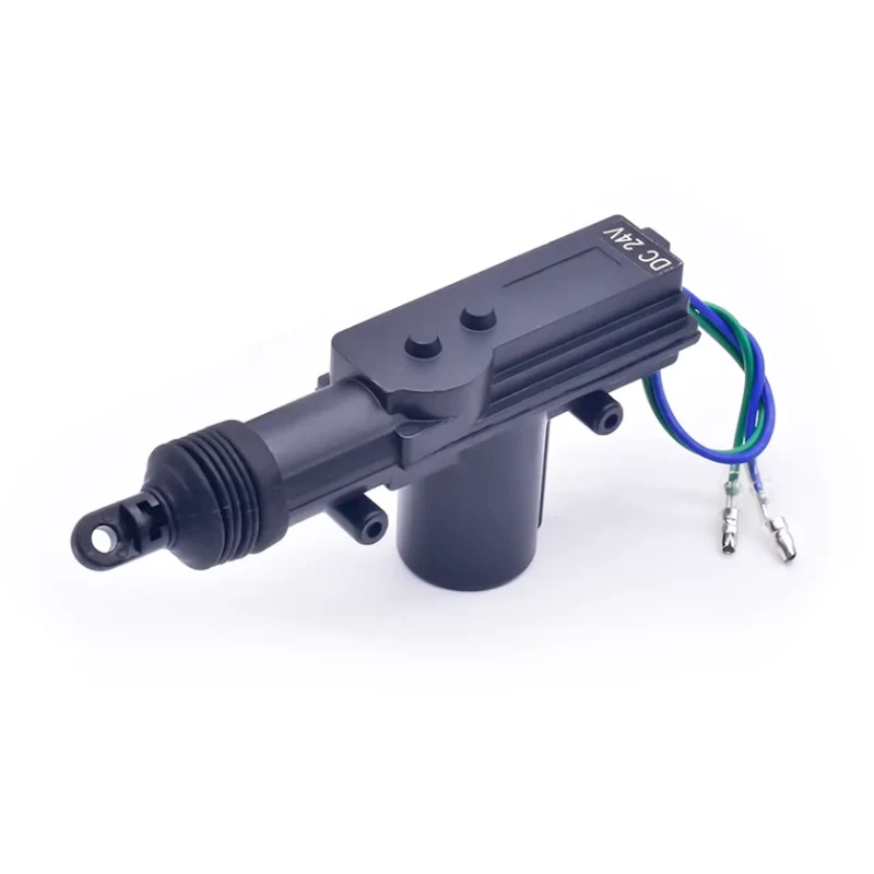 Система центрального замка CL-500 Система центрального замка CL-500