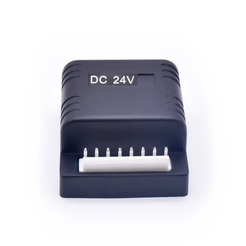 Система центрального замка CL-500 Система центрального замка CL-500