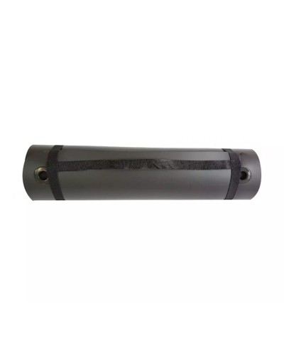 Fitnes üçün xalça Sveltus Training Mat Qara