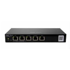 Kommutator Reyee Router RG-EG305GH-P-E