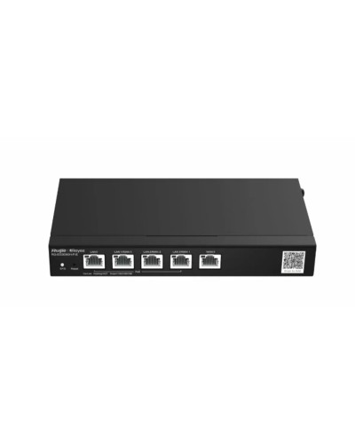 Kommutator Reyee Router RG-EG305GH-P-E