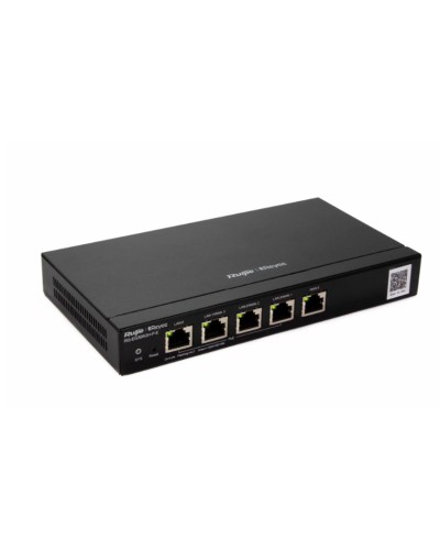 Kommutator Reyee Router RG-EG305GH-P-E