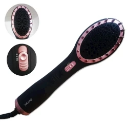 Фен-щетка Gemei GM-4840