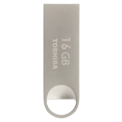 Флешка Toshiba Flash Drive U401 16GB