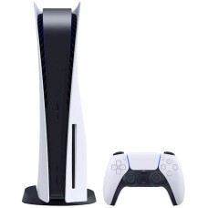Oyun konsolu Sony PlayStation 5 Console Disc Version 825GB SSD.(711719828693)