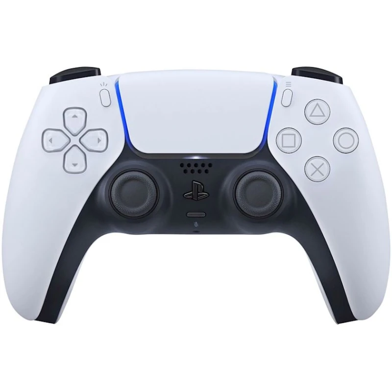 Игровая консоль Sony PlayStation 5 Console Disc Version 825GB SSD (711719828693) Игровая консоль Sony PlayStation 5 Console Disc Version 825GB SSD (711719828693)