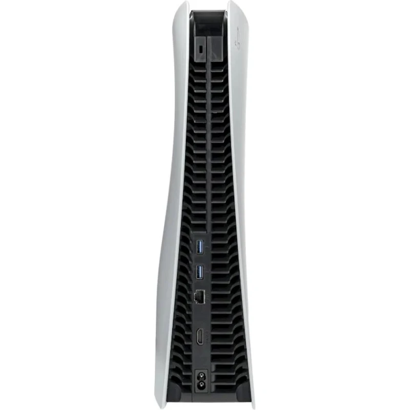 Игровая консоль Sony PlayStation 5 Console Disc Version 825GB SSD (711719828693) Игровая консоль Sony PlayStation 5 Console Disc Version 825GB SSD (711719828693)