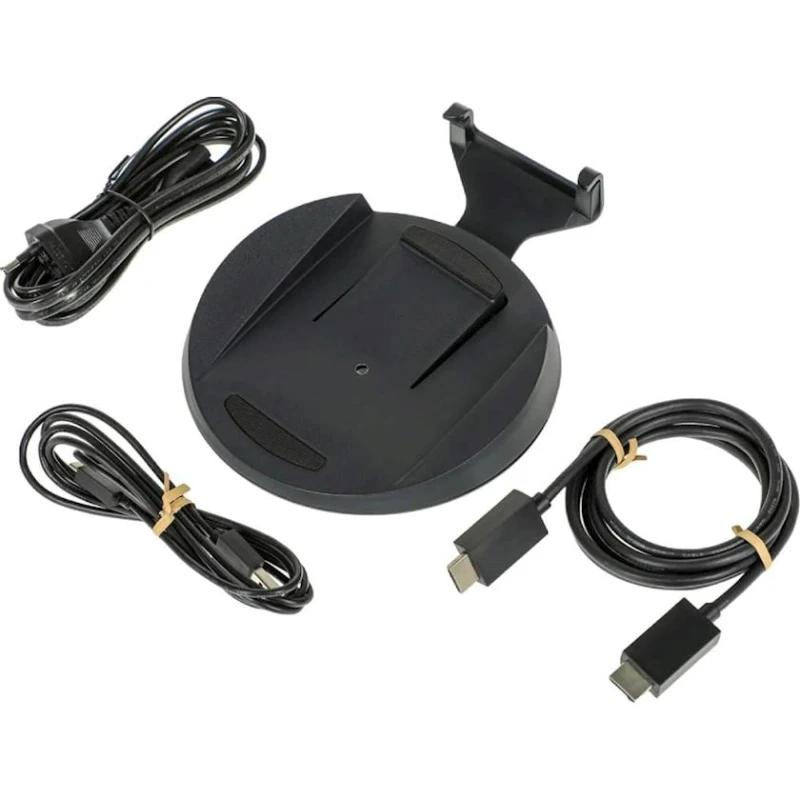 Игровая консоль Sony PlayStation 5 Console Disc Version 825GB SSD (711719828693) Игровая консоль Sony PlayStation 5 Console Disc Version 825GB SSD (711719828693)