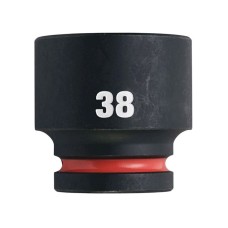 Zərbəli başlıq Milwaukee SHW STD 3/4