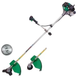 Бензиновая газонокосилка Ural EZ000009