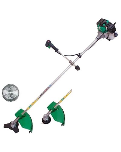 Benzinli otbiçən Ural EZ000009