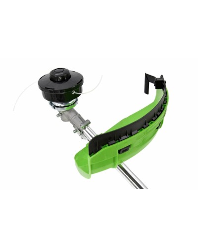 Benzinli otbiçən Ural EZ000009