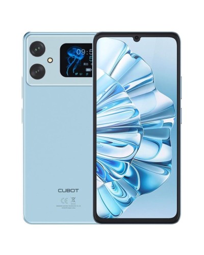 Smartfon Cubot A20 4(+8)GB/128GB Blue