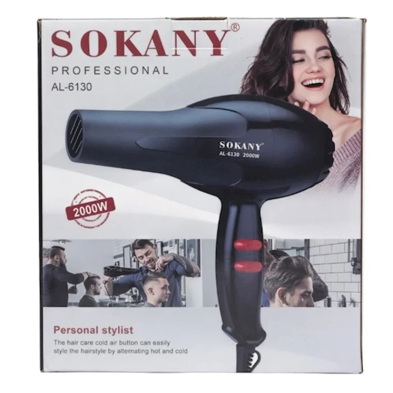 Fen Sokany AL-6130 Fen Sokany AL-6130