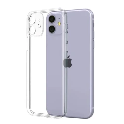 Çexol Apple iPhone 11 üçün