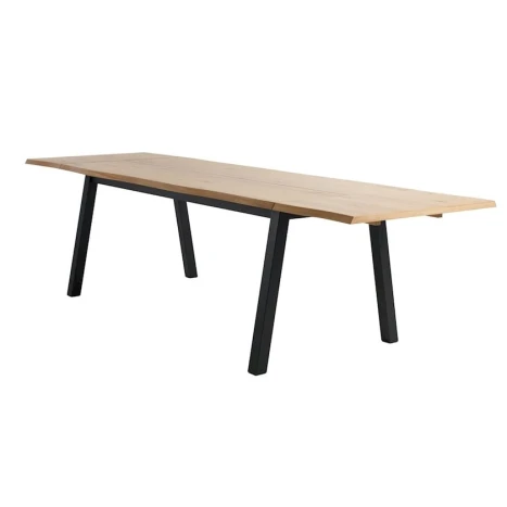 Дополнительная столешница JYSK Skovlunde, 90х46 см, дуб