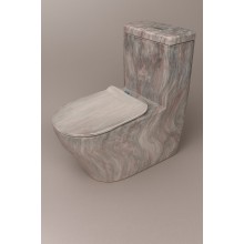 Unitaz Caesar 1190 X Monoblok