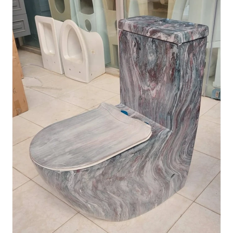 Туалет Caesar 1190 X Моноблок Туалет Caesar 1190 X Моноблок