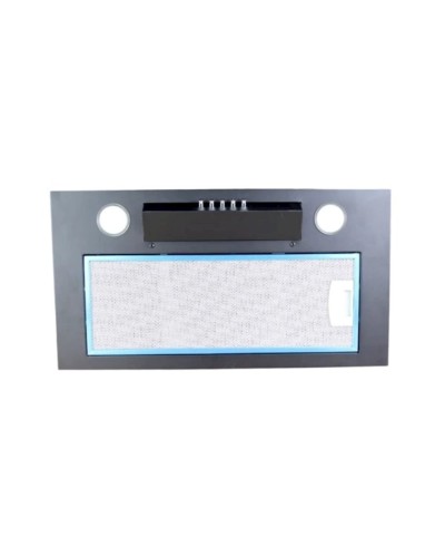 Mətbəx aspiratoru Wooner M-AS0043G/BL