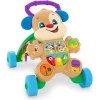 Yerimə diyircəyi Fisher-Price, Learn With Puppy Walker, 6 ay+