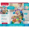 Yerimə diyircəyi Fisher-Price, Learn With Puppy Walker, 6 ay+
