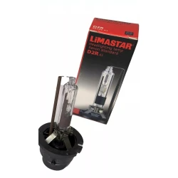 Ксеноновая лампа Limastar D2R A1, P32D-3, 85V 35W 6000, Xenon Bulb X2