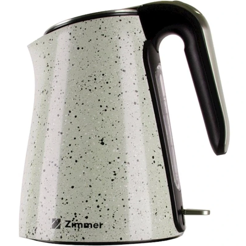 Электрочайник Zimmer ZM-EKM1703 MP