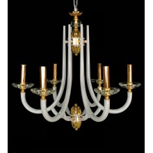 Asma çilçıraq 88169-8 WT - 88169-8 WT