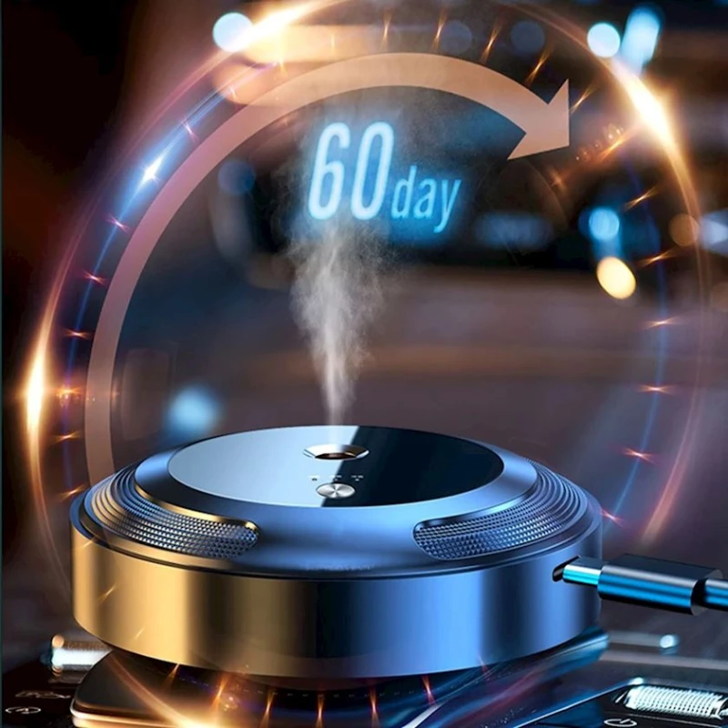 Ароматизатор для автомобиля Ocean 1180