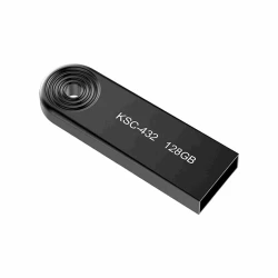 Флэшка Kaku KSC-432 128 GB