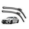 Avtomobil üçün şüşəsilən fırça GST - Mercedes E-class 2016-2023 W213, 24-22, 600-550 mm