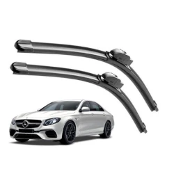 Avtomobil üçün şüşəsilən fırça GST - Mercedes E-class 2016-2023 W213, 24-22, 600-550 mm