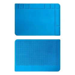 Коврик для пайки Mechanic V58, 480x340 мм