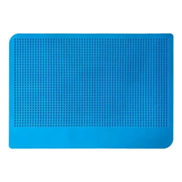 Коврик для пайки Mechanic V58, 480x340 мм Коврик для пайки Mechanic V58, 480x340 мм