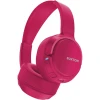 Беспроводные наушники Buxton BHP 7300 Pink Беспроводные наушники Buxton BHP 7300 Pink