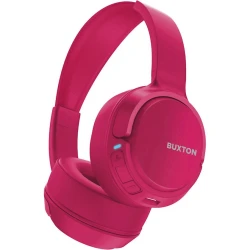 Беспроводные наушники Buxton BHP 7300 Pink
