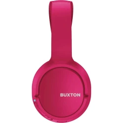 Беспроводные наушники Buxton BHP 7300 Pink