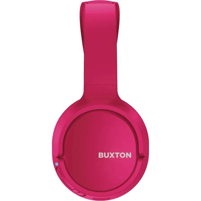 Беспроводные наушники Buxton BHP 7300 Pink Беспроводные наушники Buxton BHP 7300 Pink