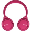 Беспроводные наушники Buxton BHP 7300 Pink Беспроводные наушники Buxton BHP 7300 Pink