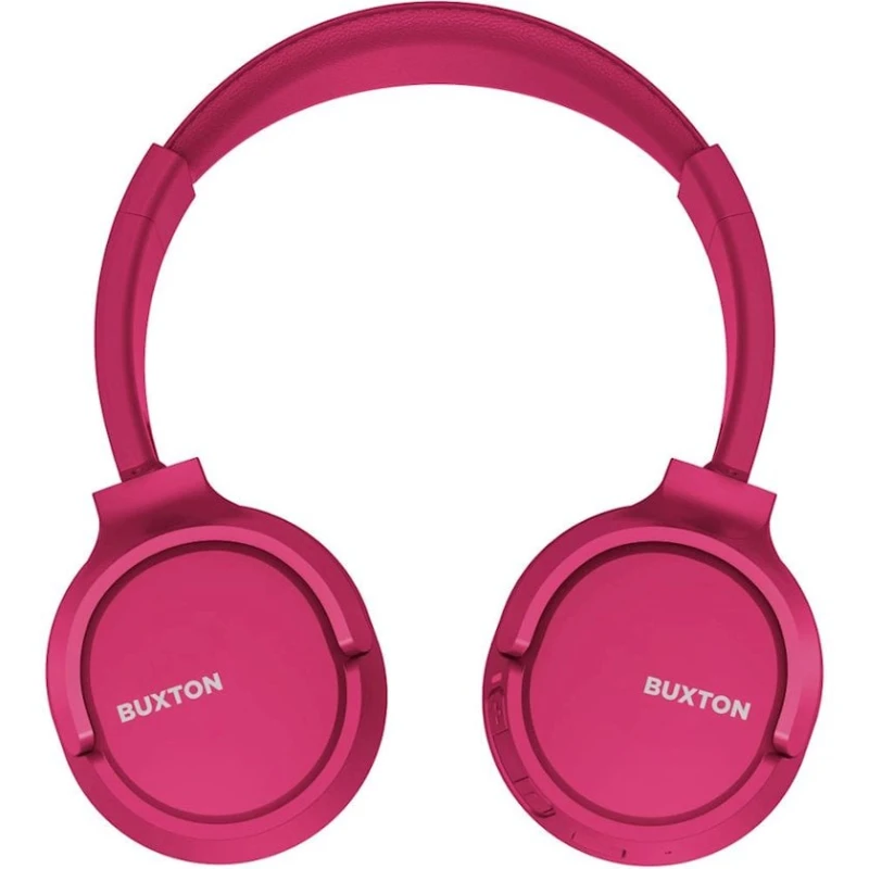 Беспроводные наушники Buxton BHP 7300 Pink Беспроводные наушники Buxton BHP 7300 Pink