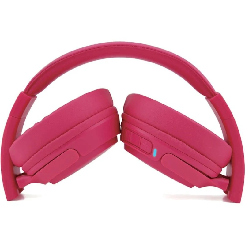 Беспроводные наушники Buxton BHP 7300 Pink Беспроводные наушники Buxton BHP 7300 Pink