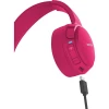 Беспроводные наушники Buxton BHP 7300 Pink Беспроводные наушники Buxton BHP 7300 Pink