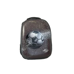 Школьный рюкзак segvahomeparty_032, черный