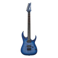 Elektrik gitara Ibanez RGA42FM-BLF