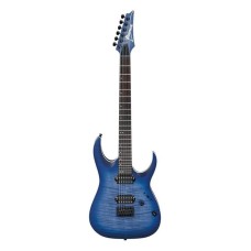 Elektrik gitara Ibanez RGA42FM-BLF