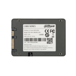 SSD накопитель Dahua SSD-C800AS120G