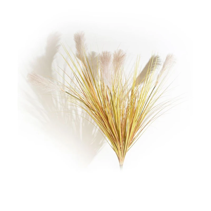 Süni bitkilər Hom-me 102896, 98 sm, polyester, qəhvəyi Süni bitkilər Hom-me 102896, 98 sm, polyester, qəhvəyi