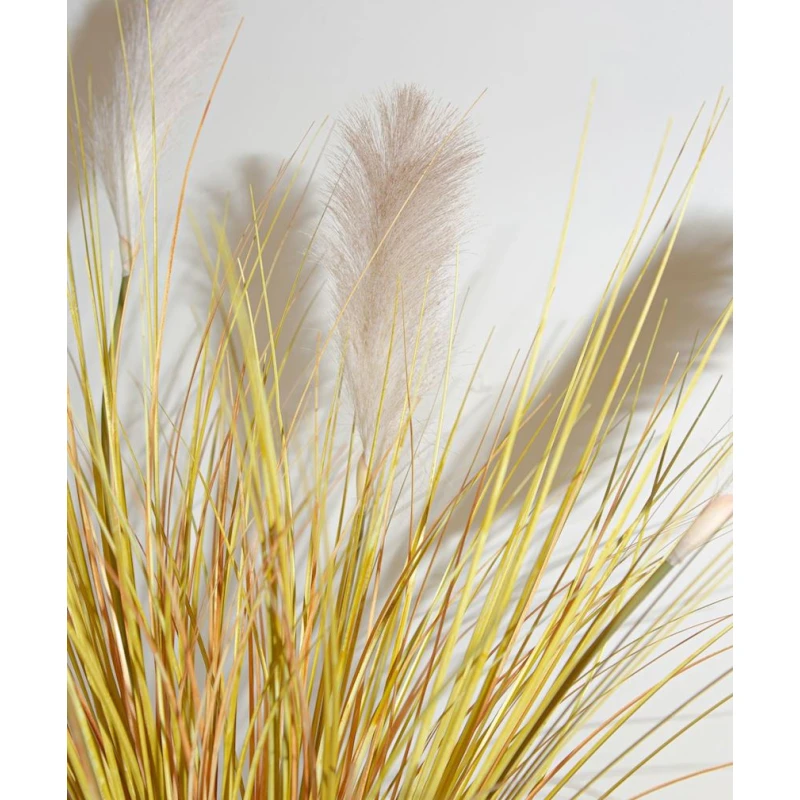 Süni bitkilər Hom-me 102896, 98 sm, polyester, qəhvəyi Süni bitkilər Hom-me 102896, 98 sm, polyester, qəhvəyi